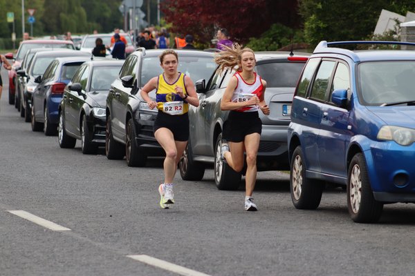 National Road Relays